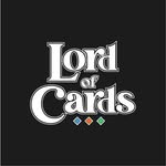Logo da loja Lord of Cards