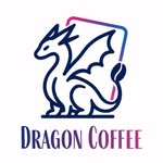 Logo da loja Coffee Dragon