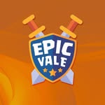Logo da loja Epic Vale
