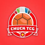 Logo da loja Chuck TCG