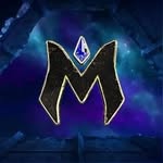 Logo da loja Millennium Card Games