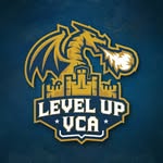 Logo da loja Level UP VCA
