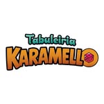 Logo da loja Tabuleiria Karamello
